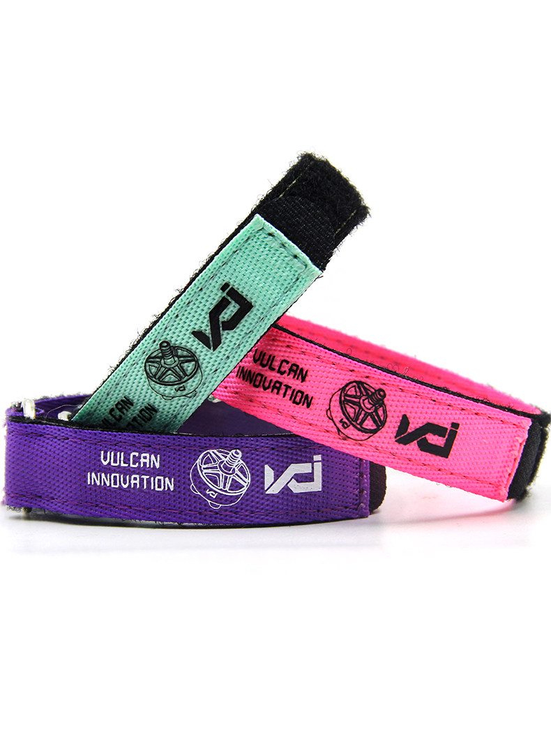 Fpv Drone Tool Kit - 2PCS VCIHobby LiPo-batterijriem - 15x260mm (willekeurige