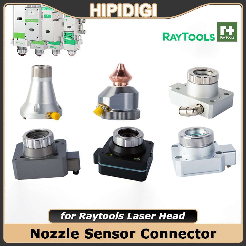 Holy Stone Drone Hs720 - TRA Laser Nozzle Sensor Connector voor