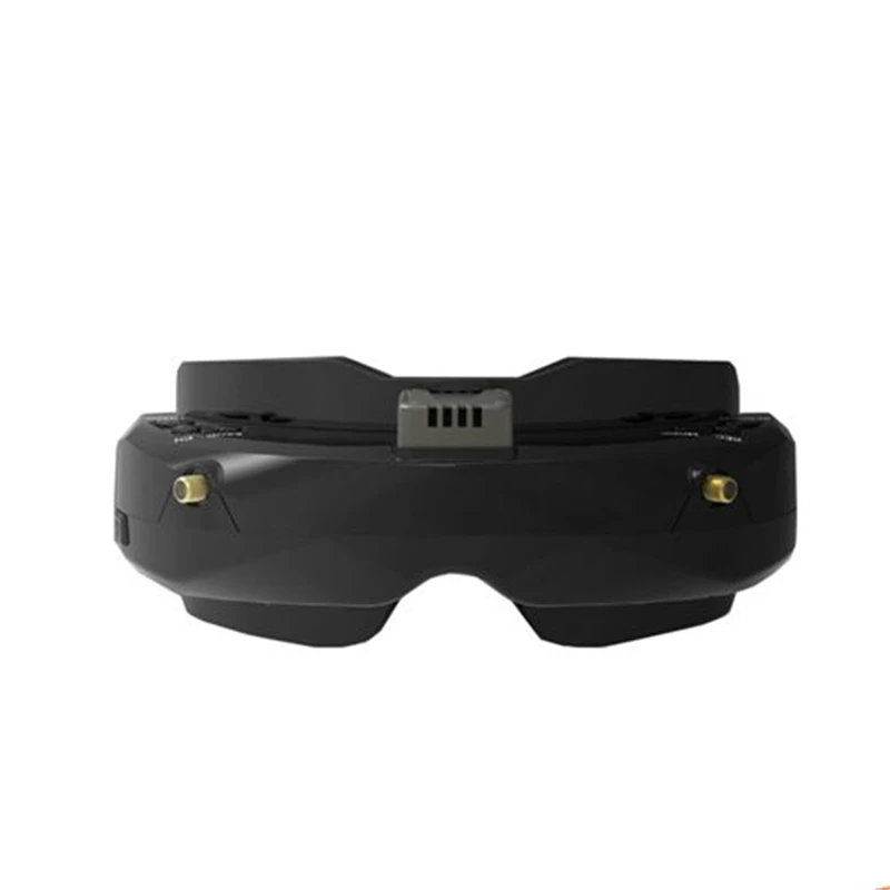 Fpv Drone Goggles - SKYZONE SKY02O FPV-bril 600x400 OLED RX