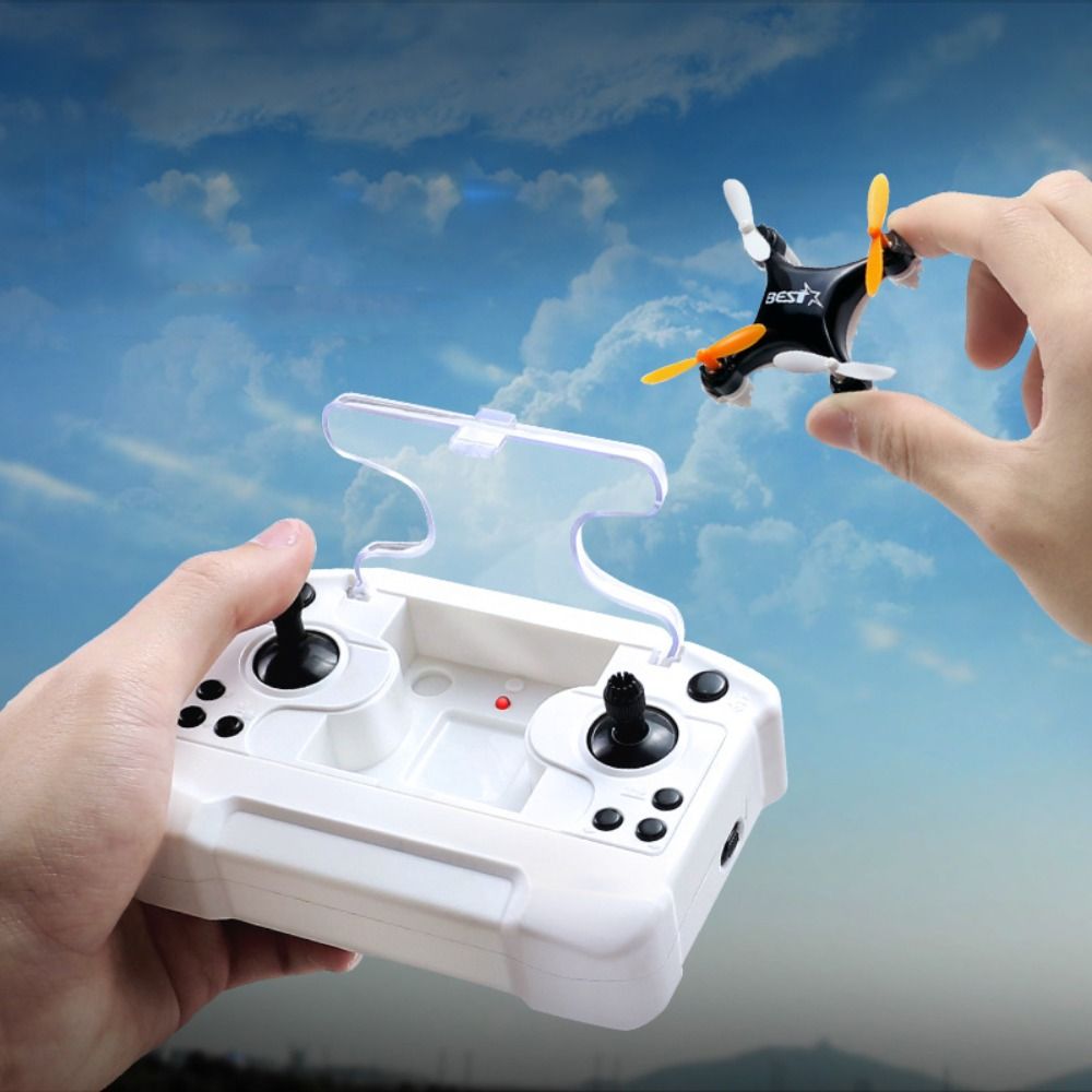 Eachine Drone E010 - Drones Mini-vliegtuigen met afstandsbediening Nieuw kinderspeelgoed