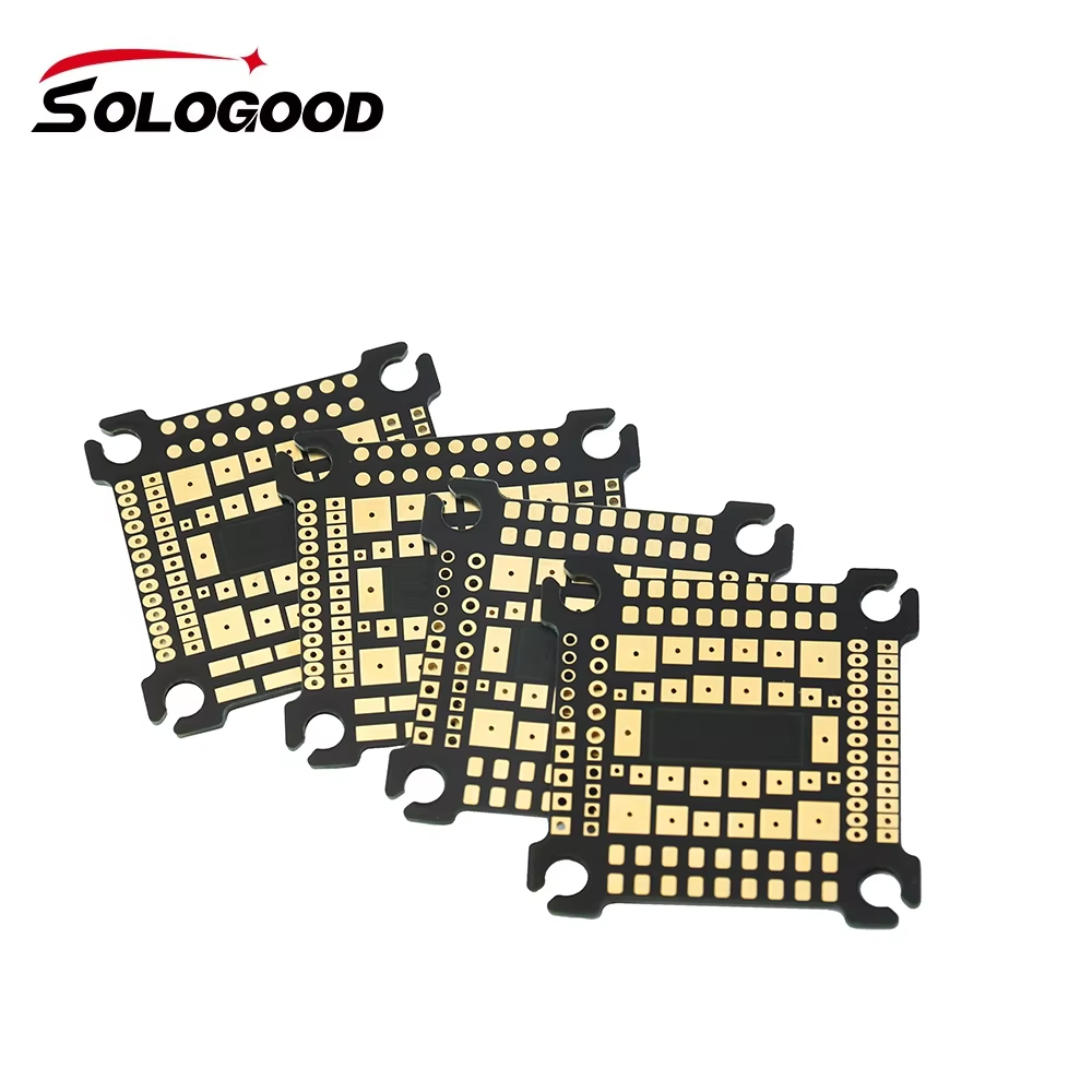 SoloGood Soldeerpraktijkbord 3 - Fpv Drone Tool Kit recensie en prijs