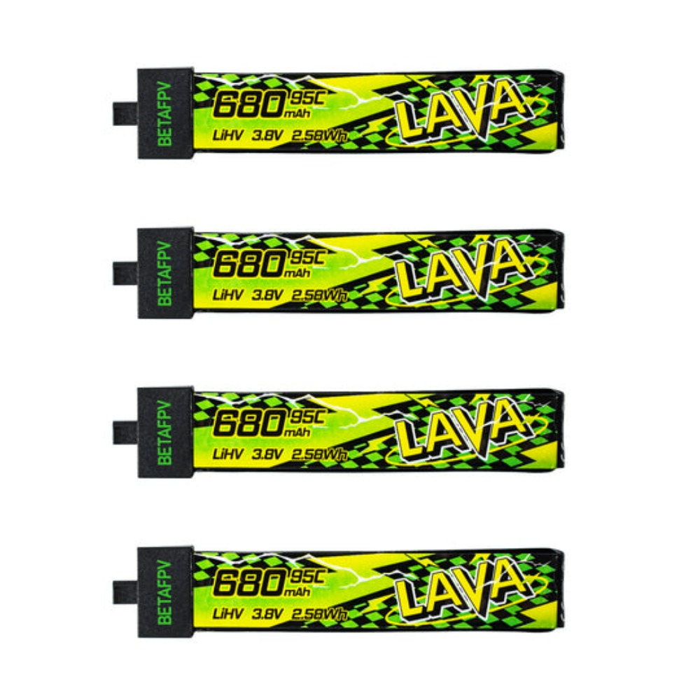 BETAFPV LAVA II 1S FPV-droneba - Fpv Drone Charger recensie en prijs