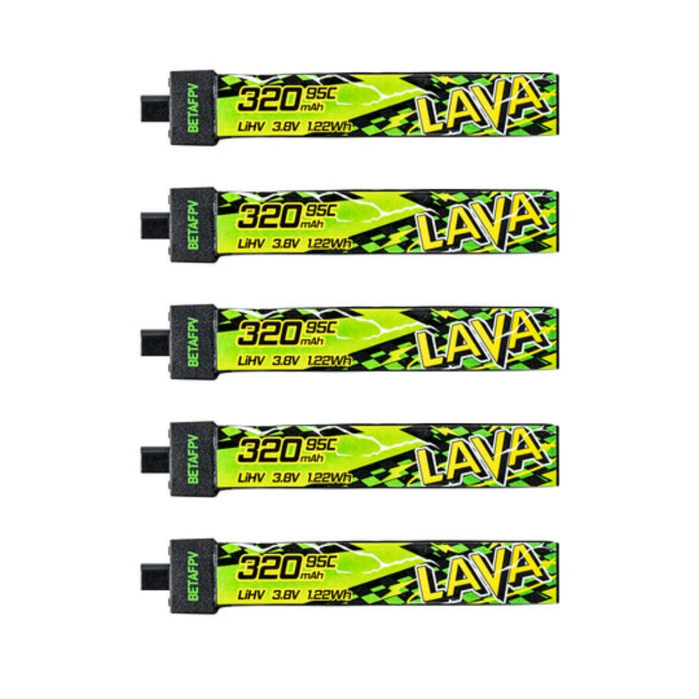 BETAFPV LAVA II 1S FPV-droneba - Fpv Drone Charger recensie en prijs