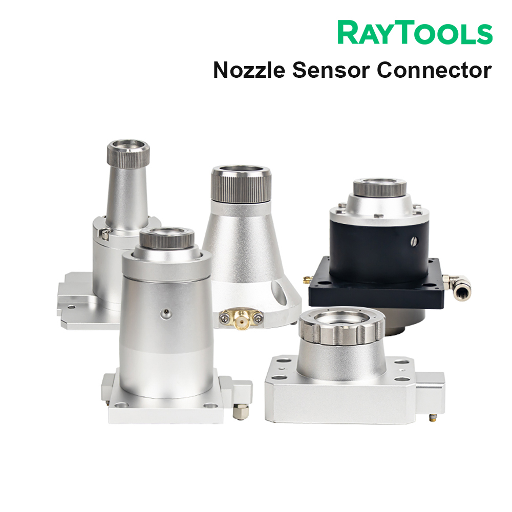 TRA Laser Nozzle Sensor Connec - Holy Stone Drone Hs720 recensie en prijs