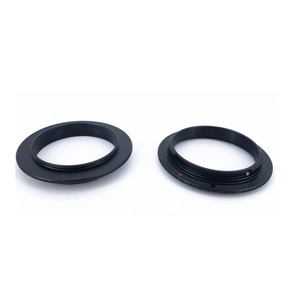 RF Macro Reverse Ring Lens Mou - Canon Camera Eos R8 recensie en prijs