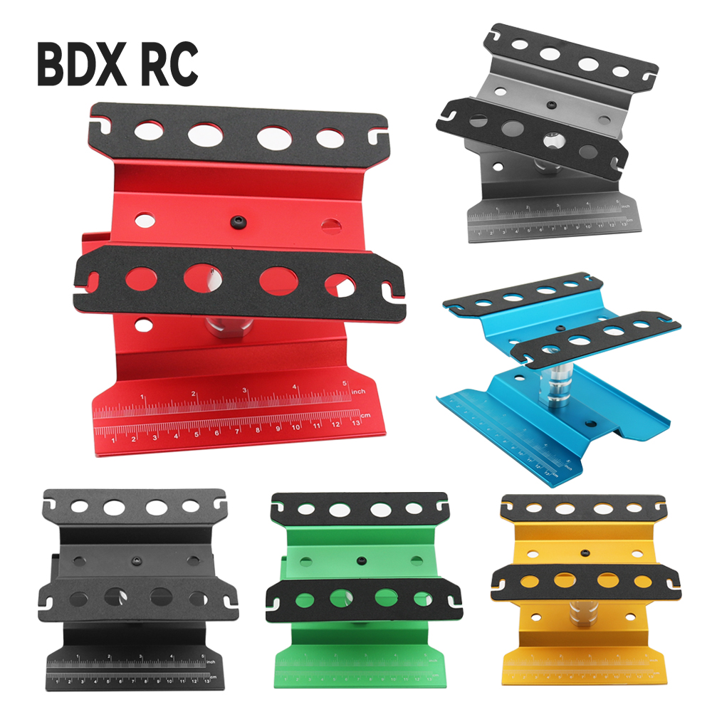 Metalen Reparatie Station Werk - Fpv Drone Tool Kit recensie en prijs