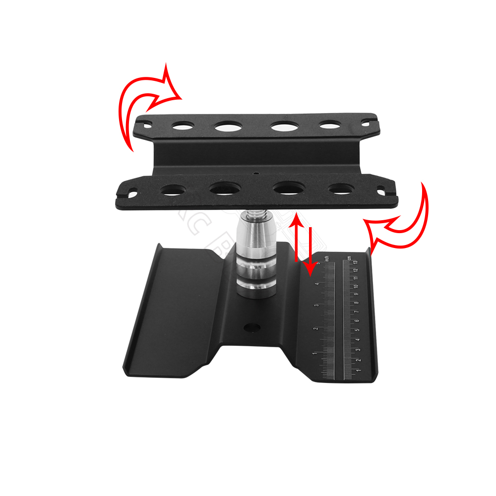 Metalen Reparatie Station Werk - Fpv Drone Tool Kit recensie en prijs