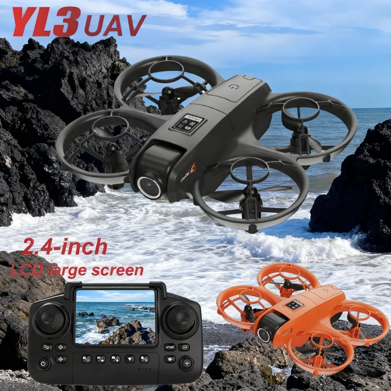 YL3 Opvouwbare Reisdrone, HD D - Fpv Drone Charger recensie en prijs