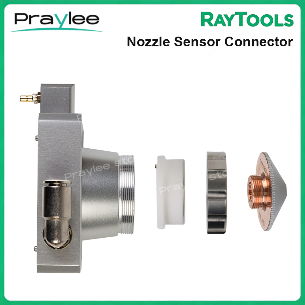 Raytools TRA Laser Nozzle Sens - Holy Stone Drone Hs720 recensie en prijs